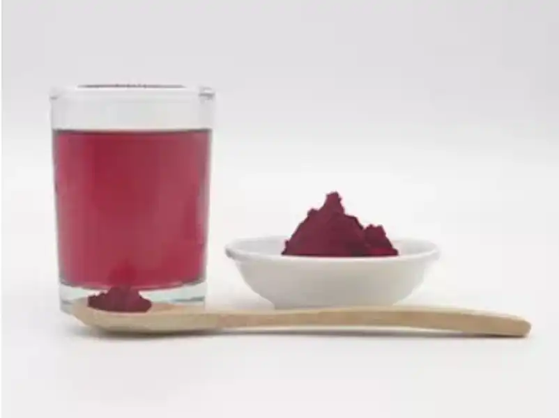 Red Radish Powder for Weight Loss and Metabolism Boost
